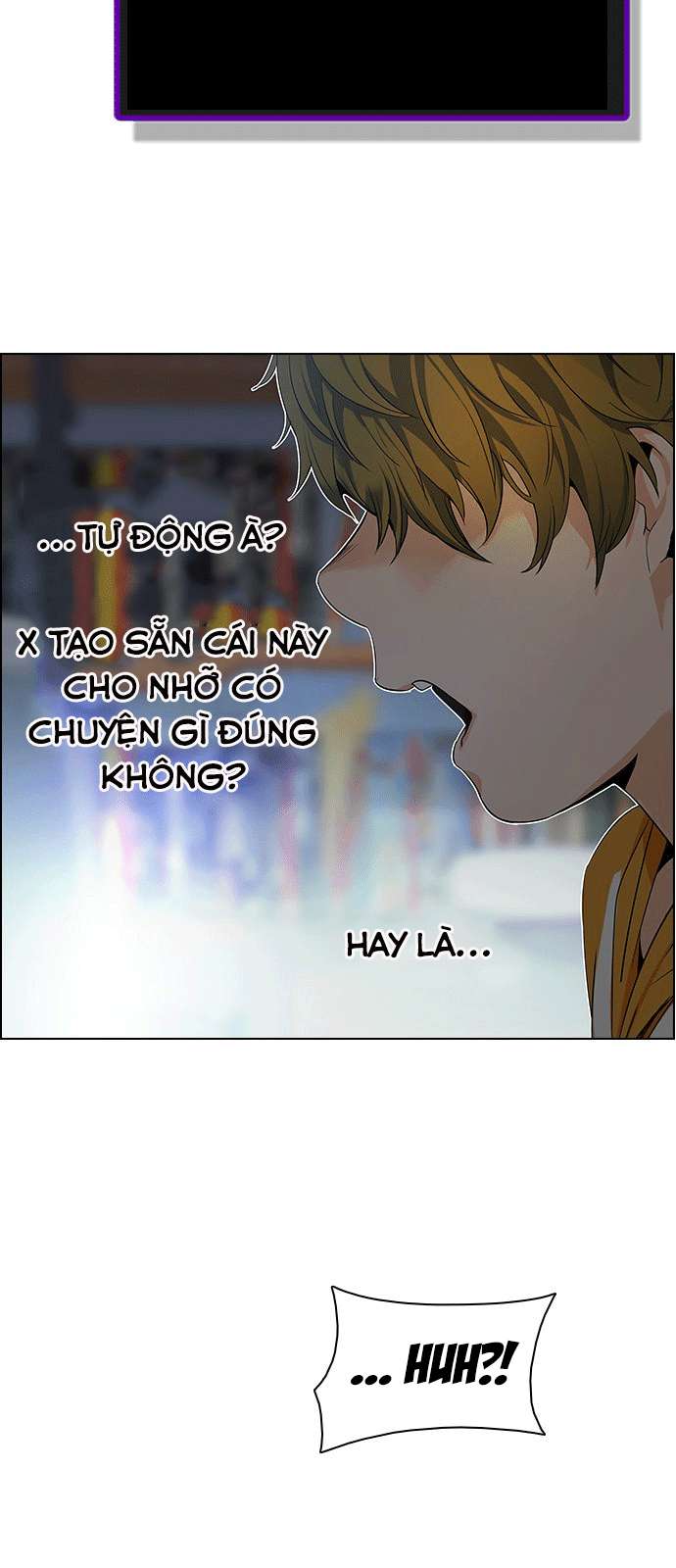 Dice Chapter 200 - Trang 2