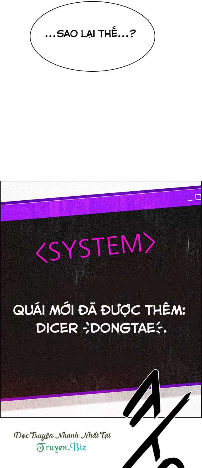 Dice Chapter 200 - Trang 2