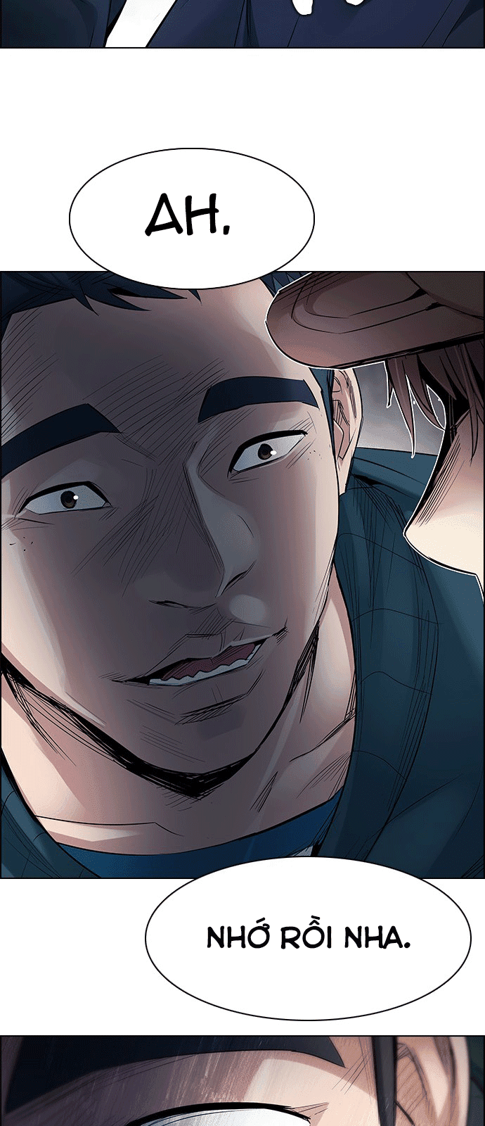 Dice Chapter 201 - Trang 2