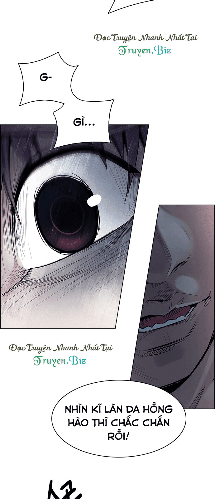 Dice Chapter 201 - Trang 2