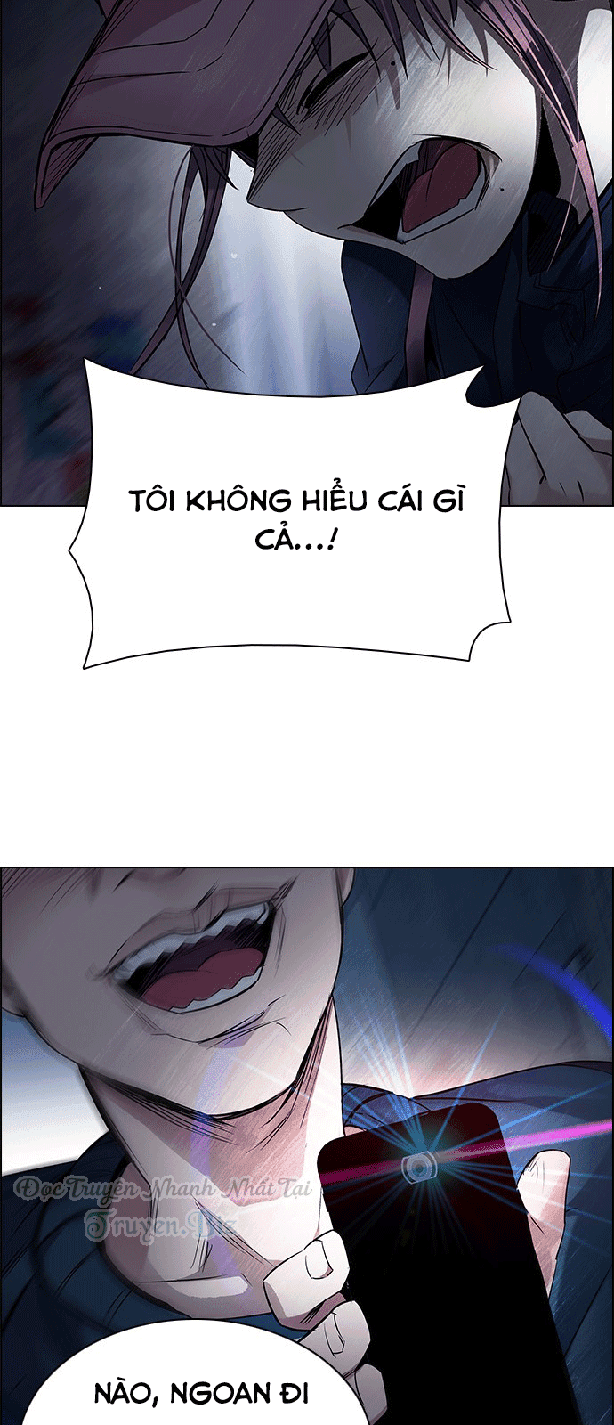 Dice Chapter 201 - Trang 2