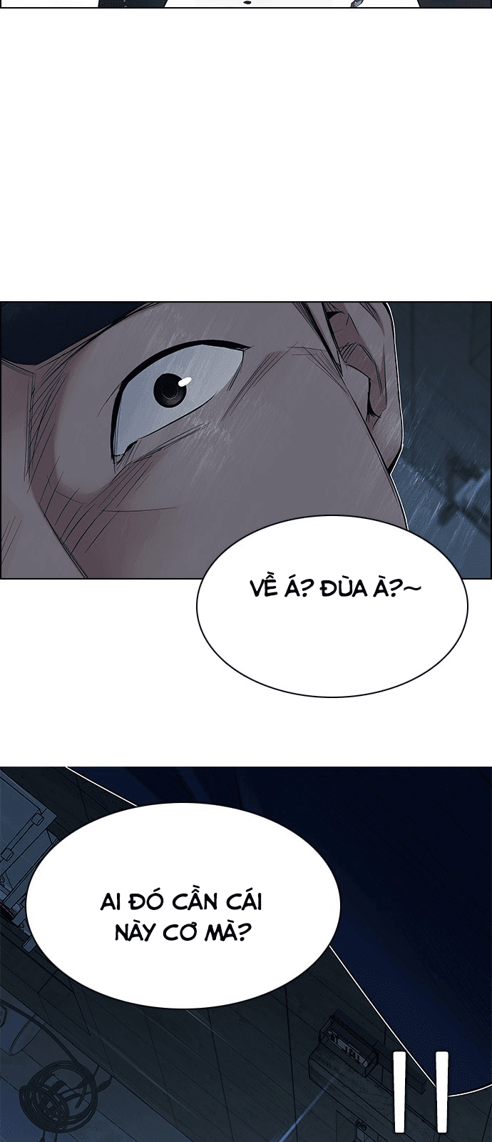 Dice Chapter 201 - Trang 2