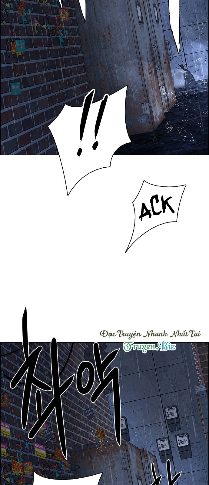 Dice Chapter 201 - Trang 2