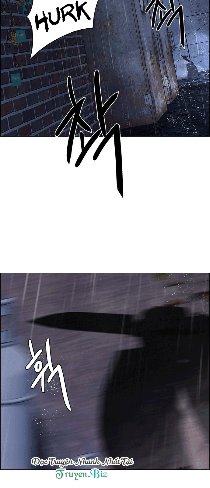 Dice Chapter 201 - Trang 2