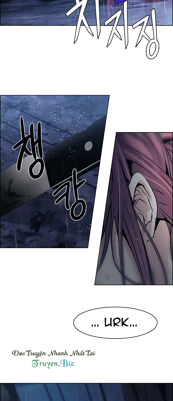 Dice Chapter 201 - Trang 2