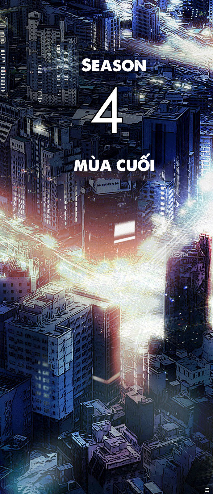 Dice Chapter 201 - Trang 2