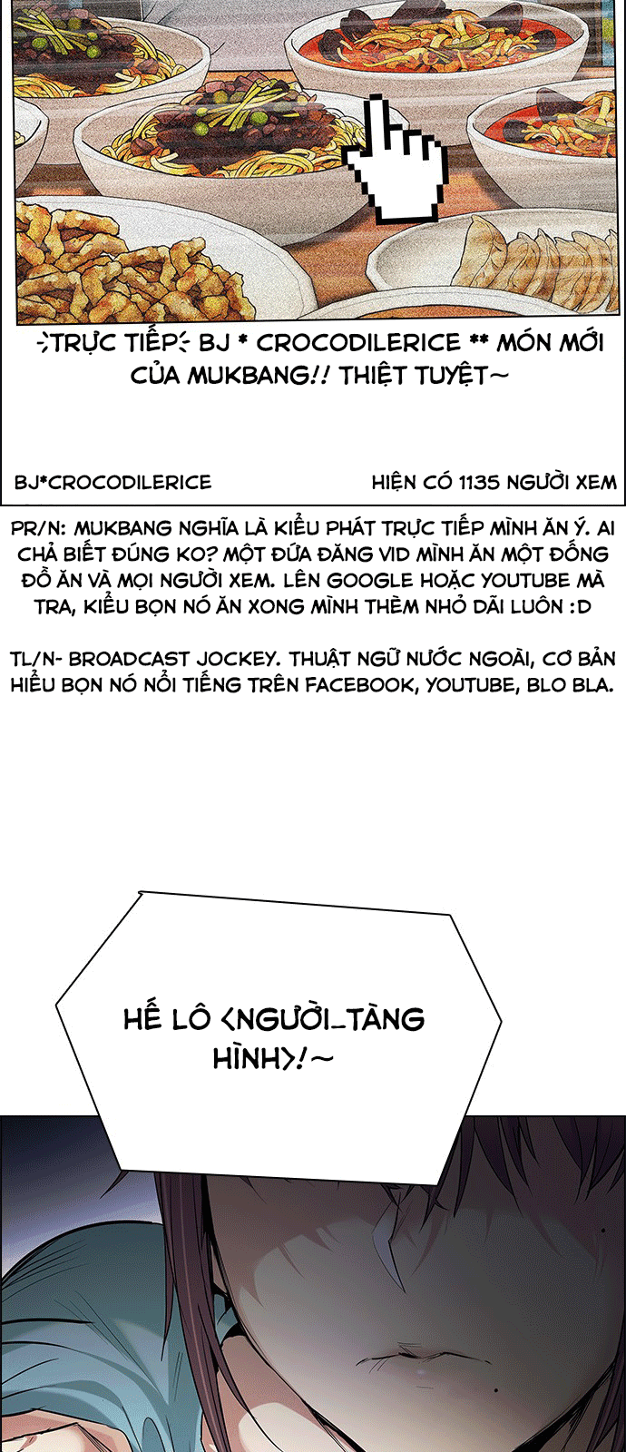 Dice Chapter 201 - Trang 2