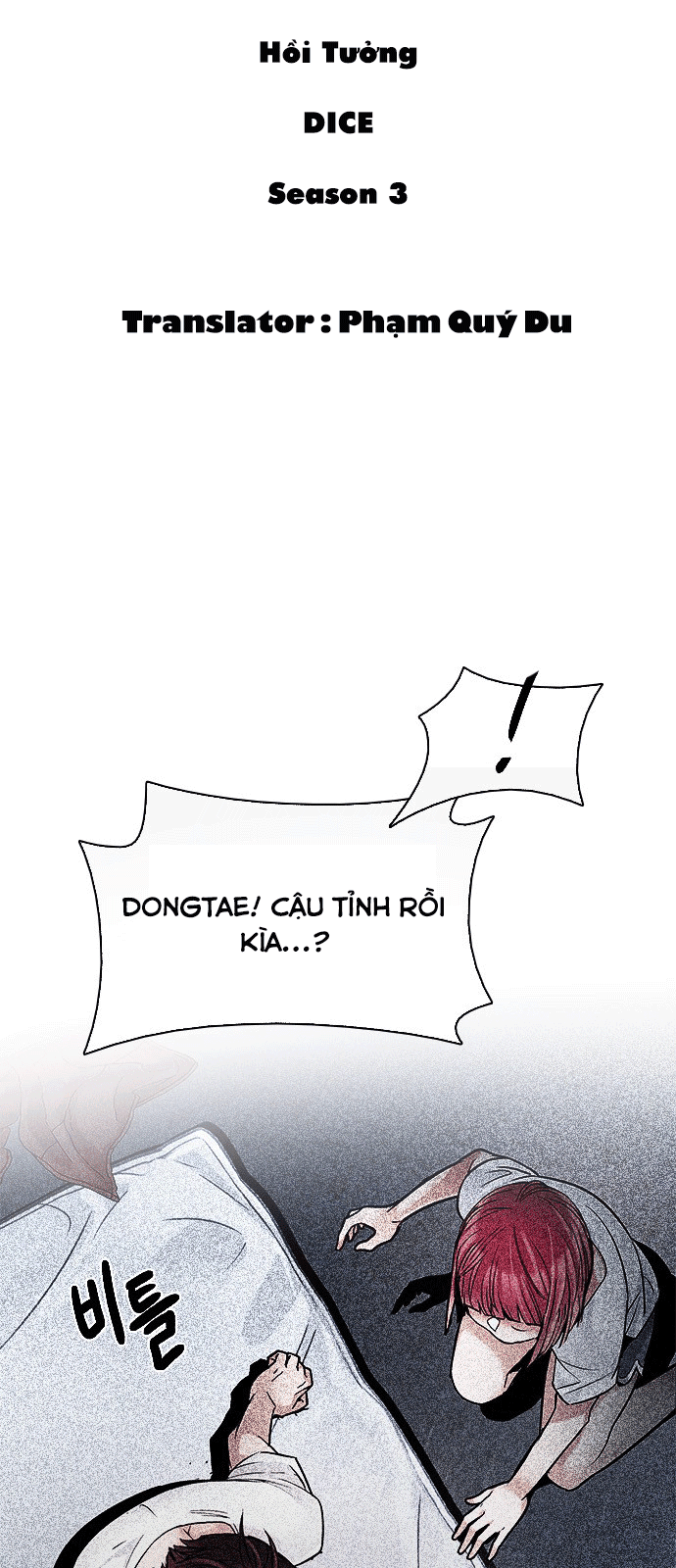 Dice Chapter 201 - Trang 2