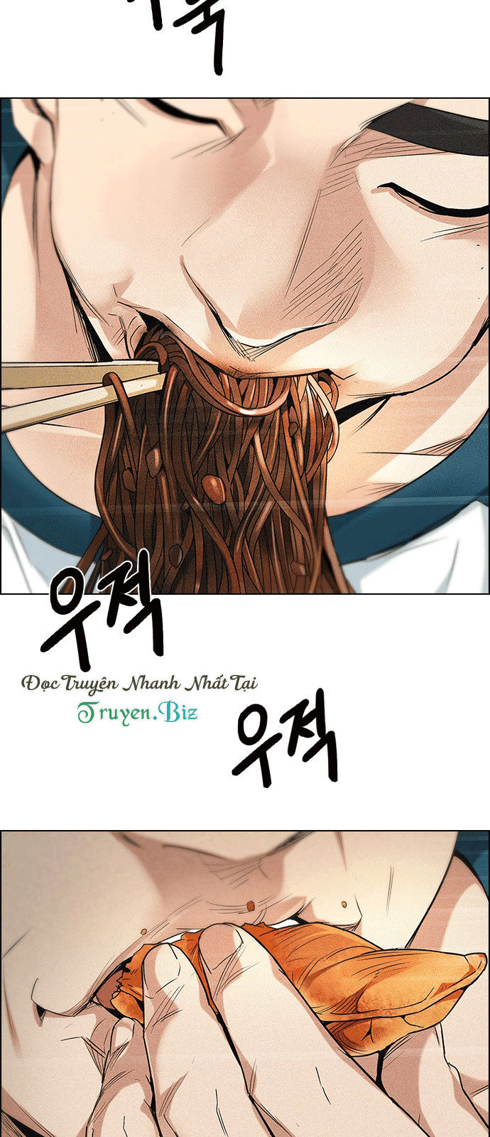 Dice Chapter 201 - Trang 2