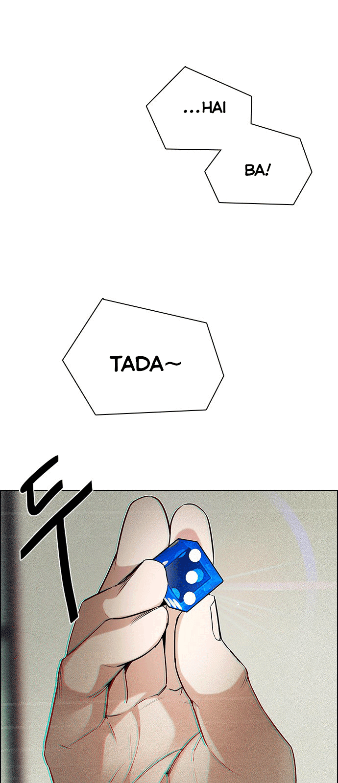 Dice Chapter 201 - Trang 2