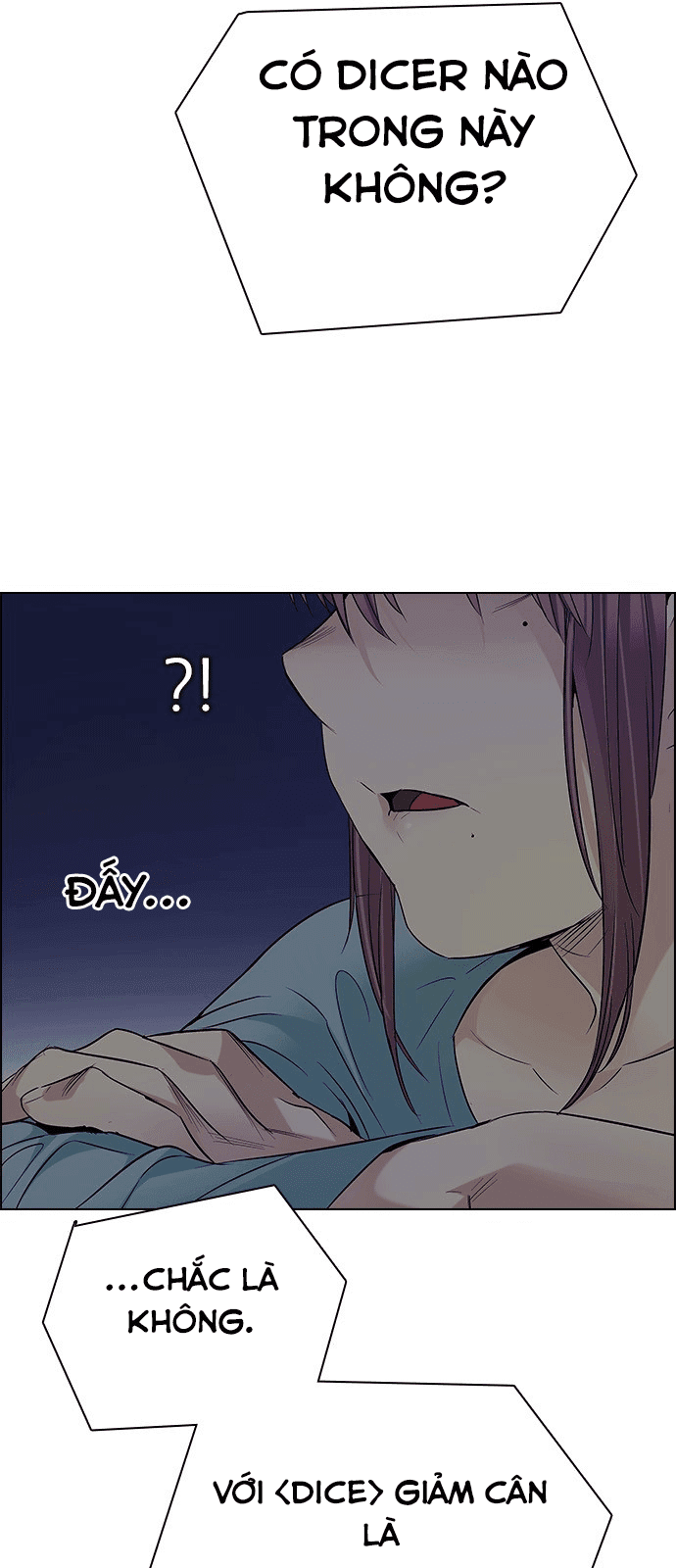 Dice Chapter 201 - Trang 2
