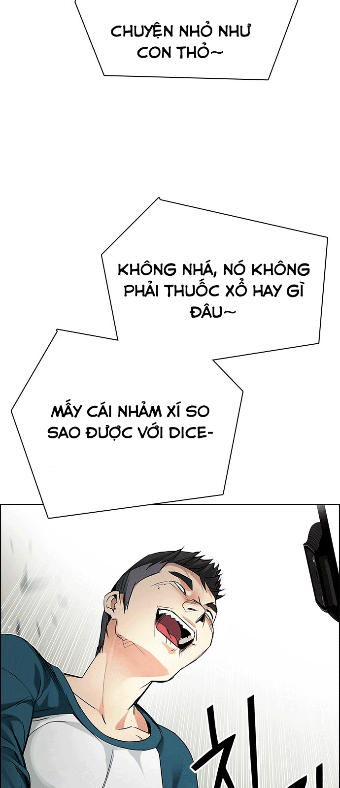 Dice Chapter 201 - Trang 2