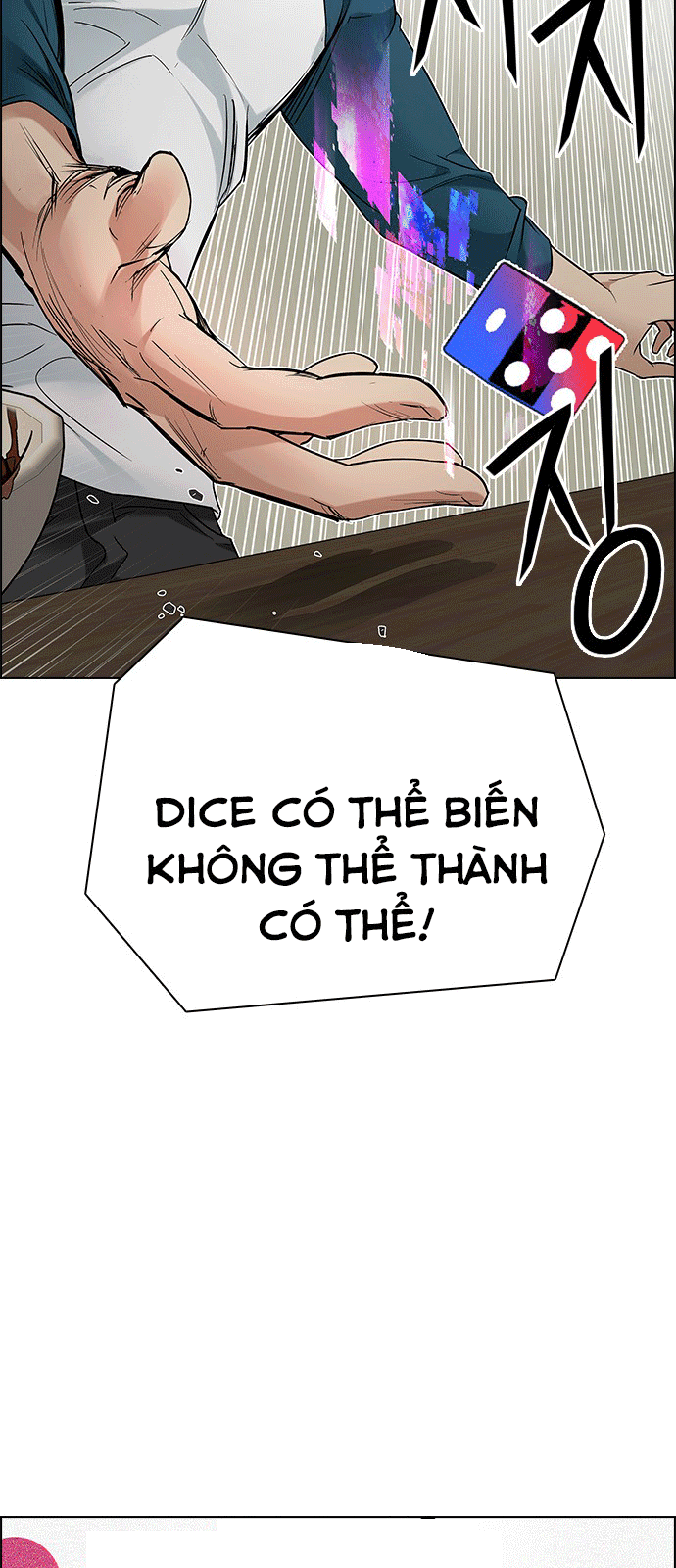 Dice Chapter 201 - Trang 2