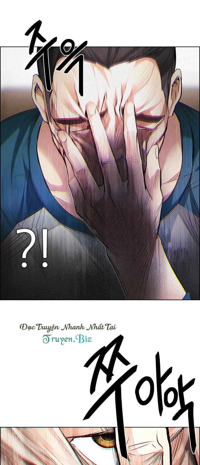 Dice Chapter 201 - Trang 2