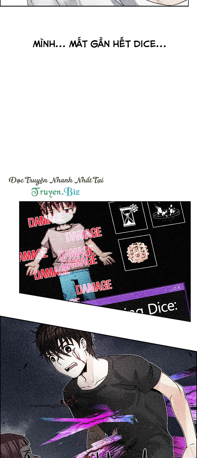 Dice Chapter 201 - Trang 2