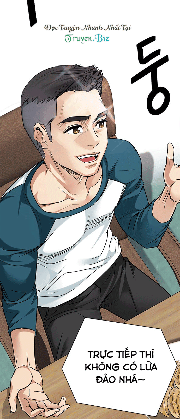 Dice Chapter 201 - Trang 2