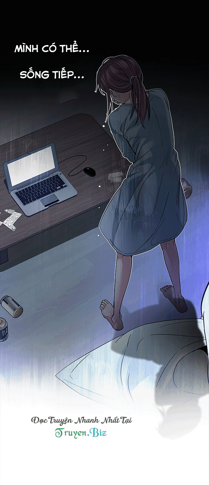 Dice Chapter 201 - Trang 2