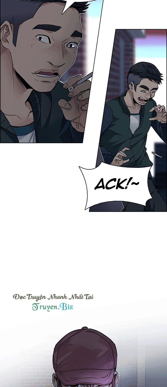 Dice Chapter 201 - Trang 2