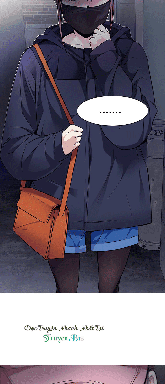 Dice Chapter 201 - Trang 2