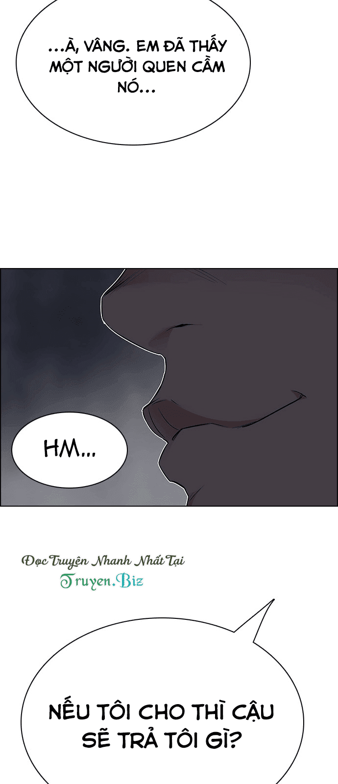 Dice Chapter 201 - Trang 2