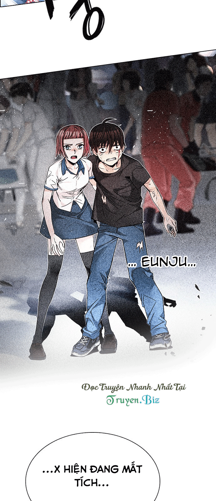 Dice Chapter 201 - Trang 2