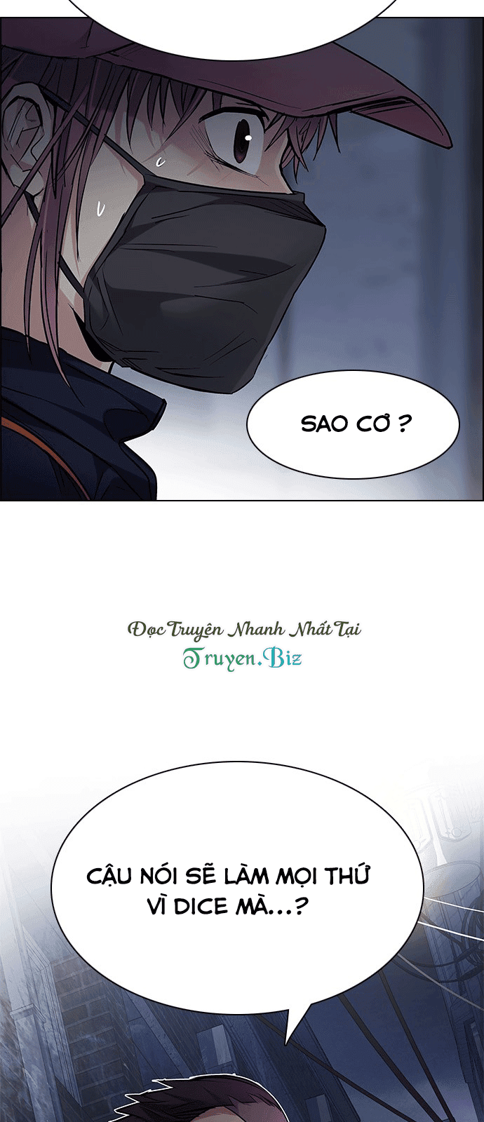 Dice Chapter 201 - Trang 2
