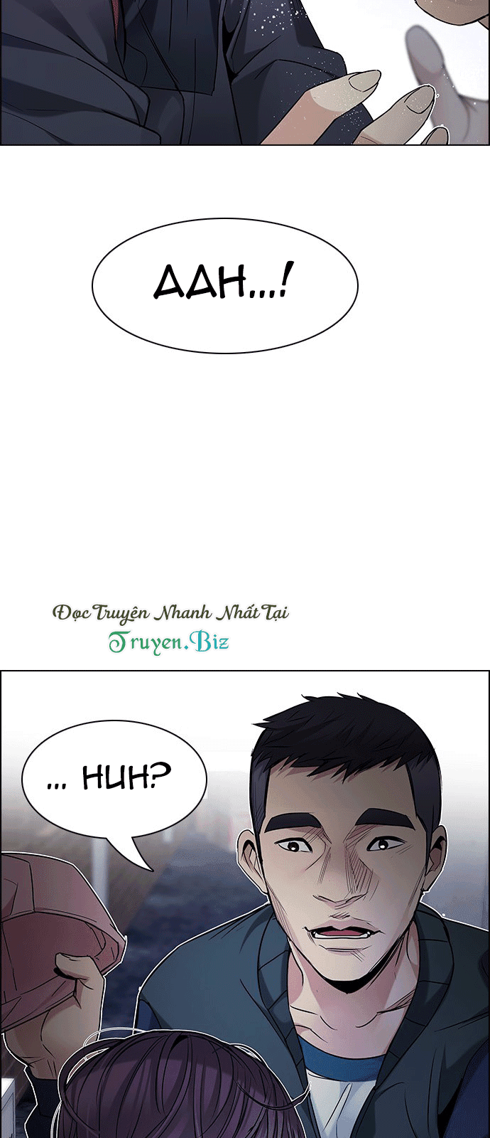 Dice Chapter 201 - Trang 2