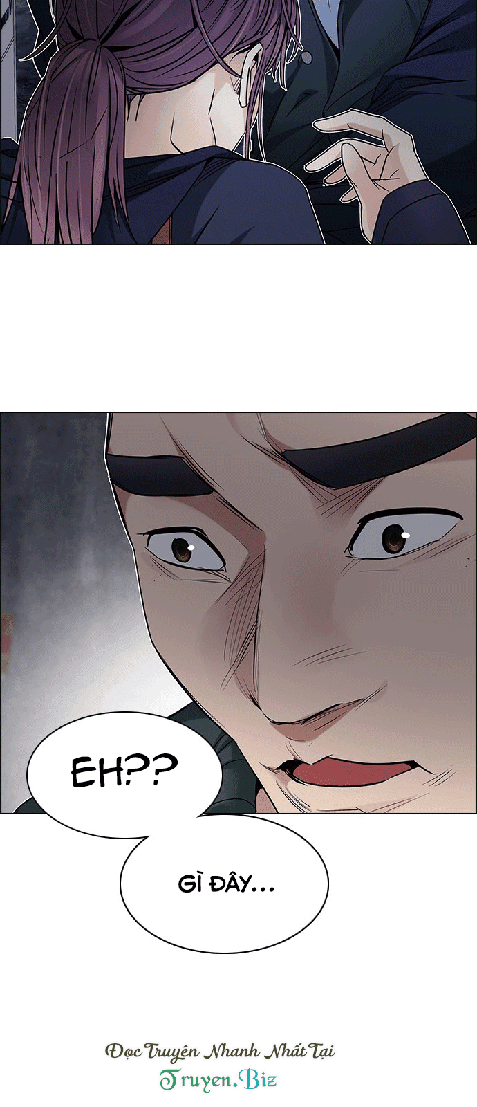 Dice Chapter 201 - Trang 2