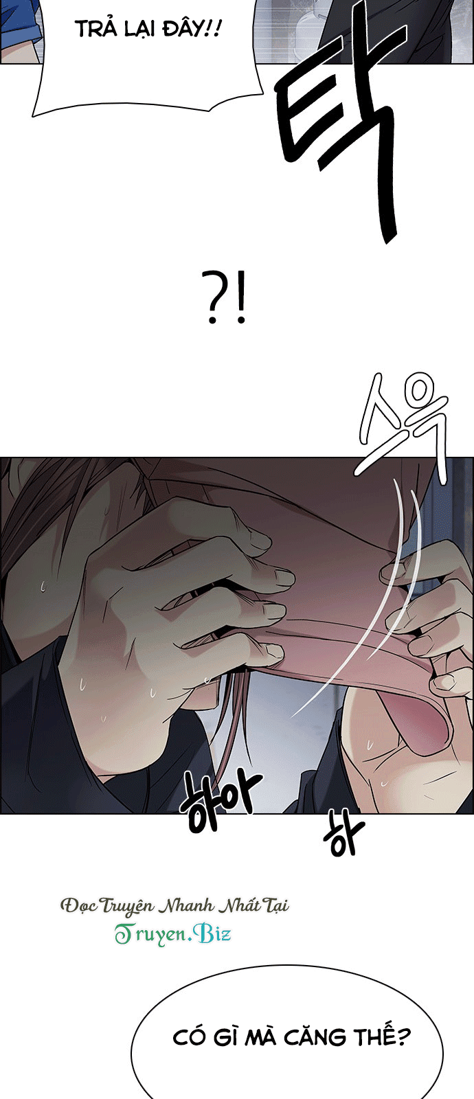 Dice Chapter 201 - Trang 2