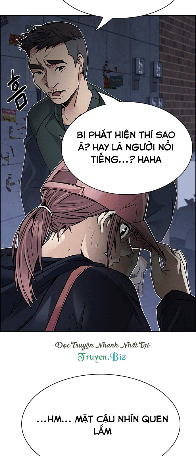 Dice Chapter 201 - Trang 2