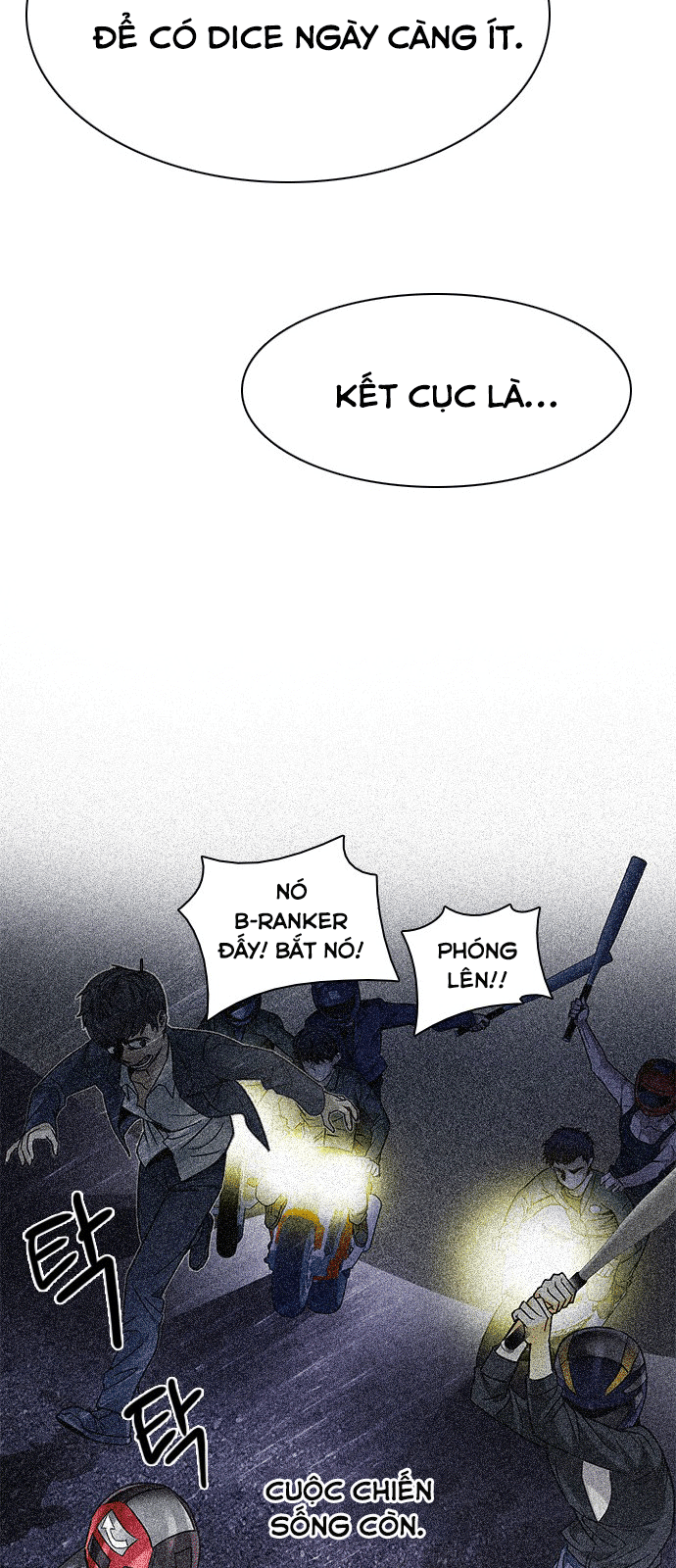 Dice Chapter 201 - Trang 2