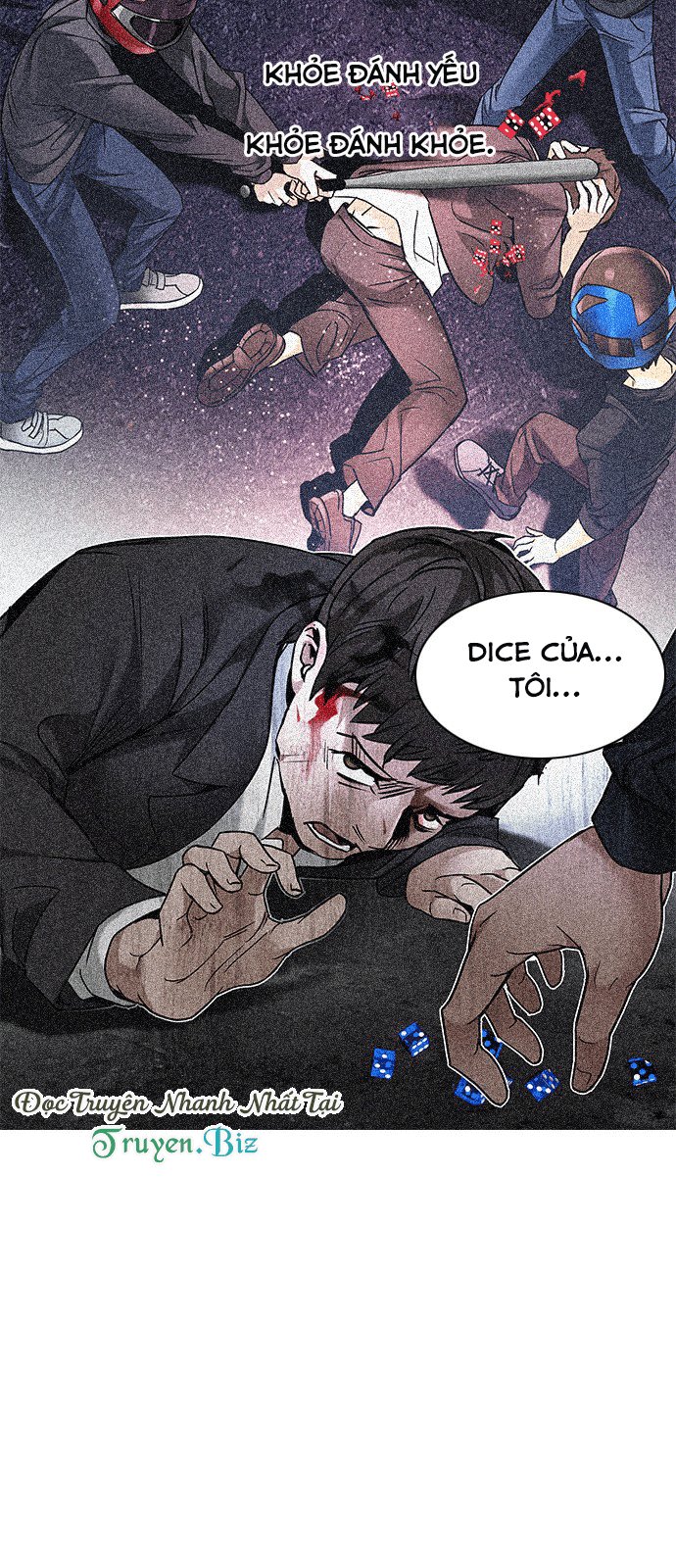 Dice Chapter 201 - Trang 2
