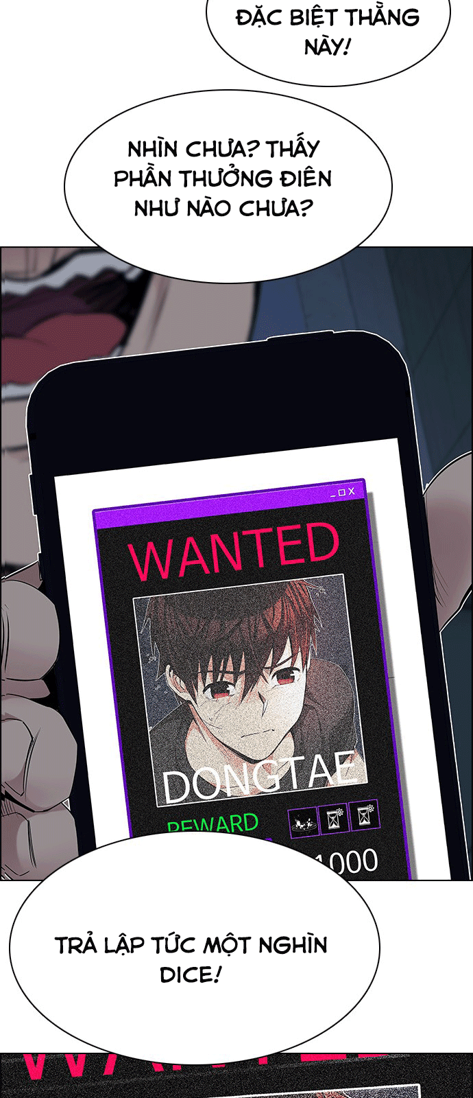 Dice Chapter 201 - Trang 2