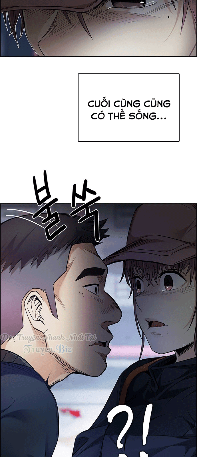 Dice Chapter 201 - Trang 2