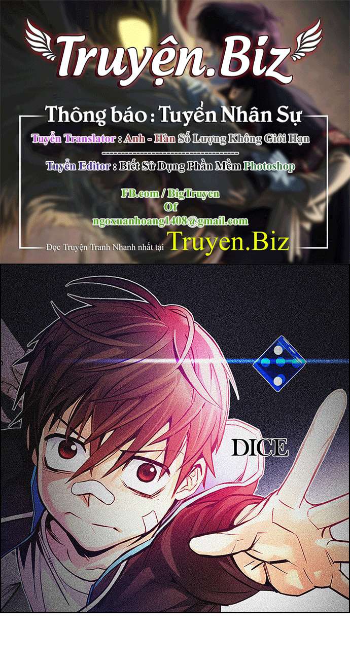 Dice Chapter 202 - Trang 2