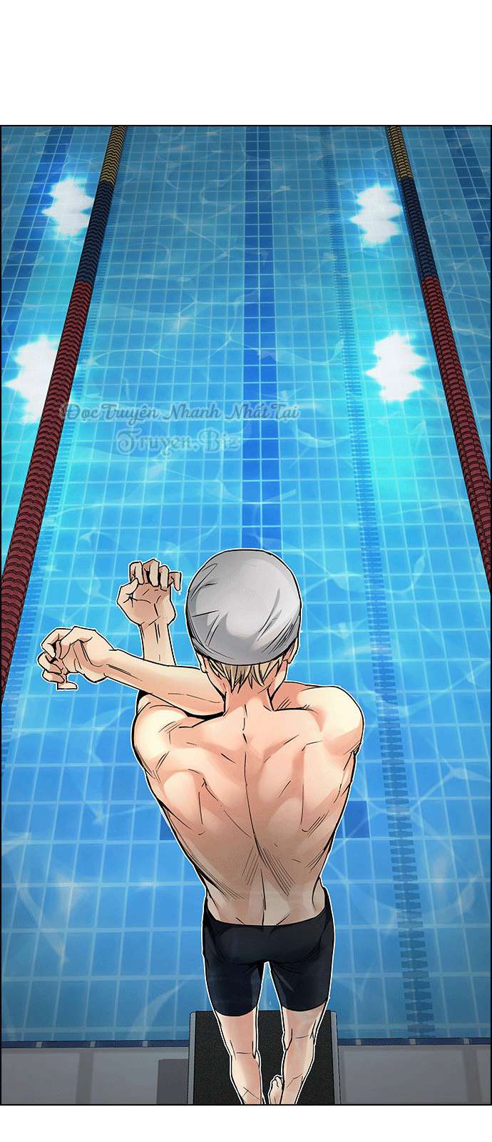 Dice Chapter 202 - Trang 2