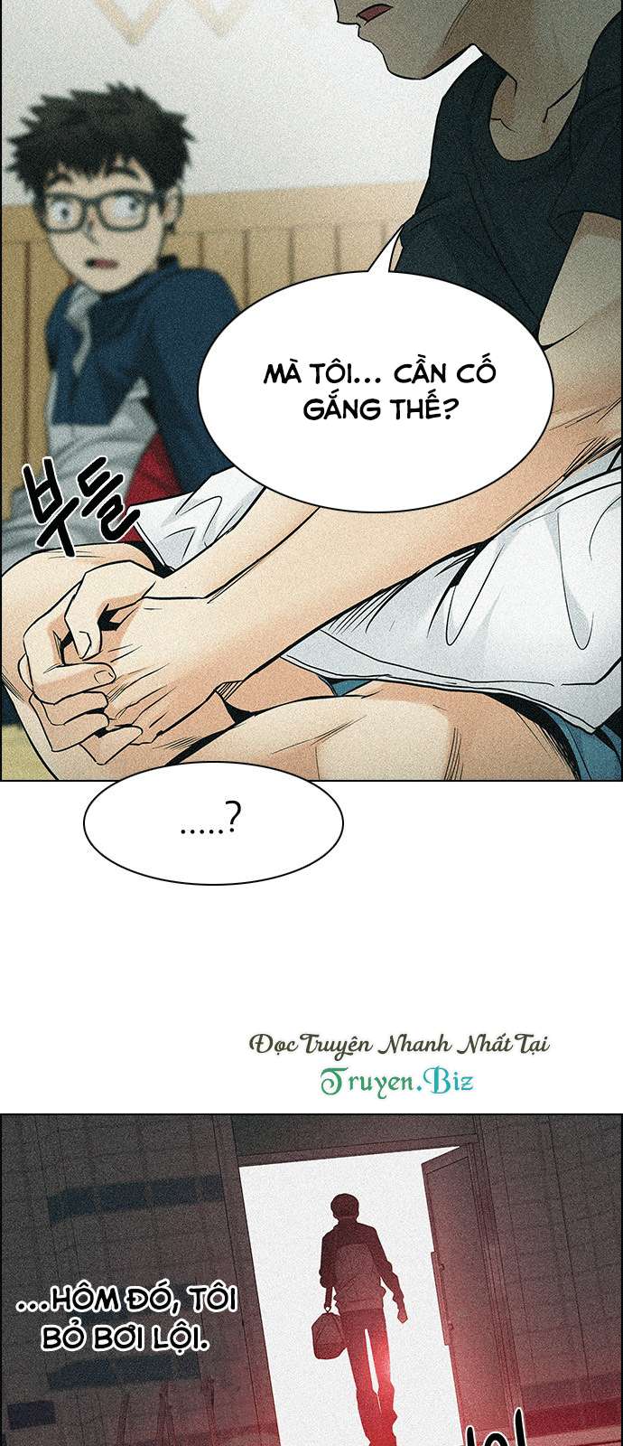 Dice Chapter 202 - Trang 2