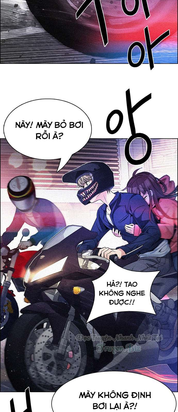 Dice Chapter 202 - Trang 2