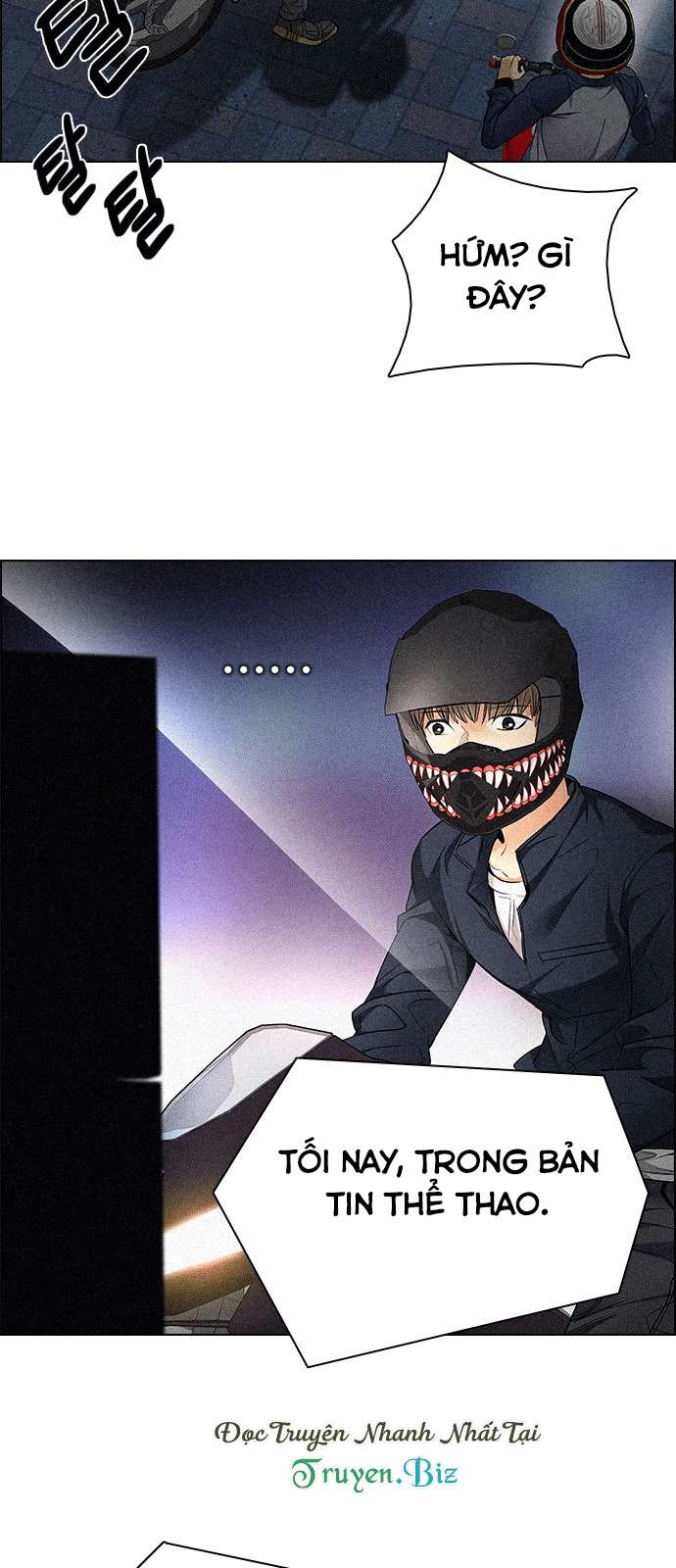 Dice Chapter 202 - Trang 2