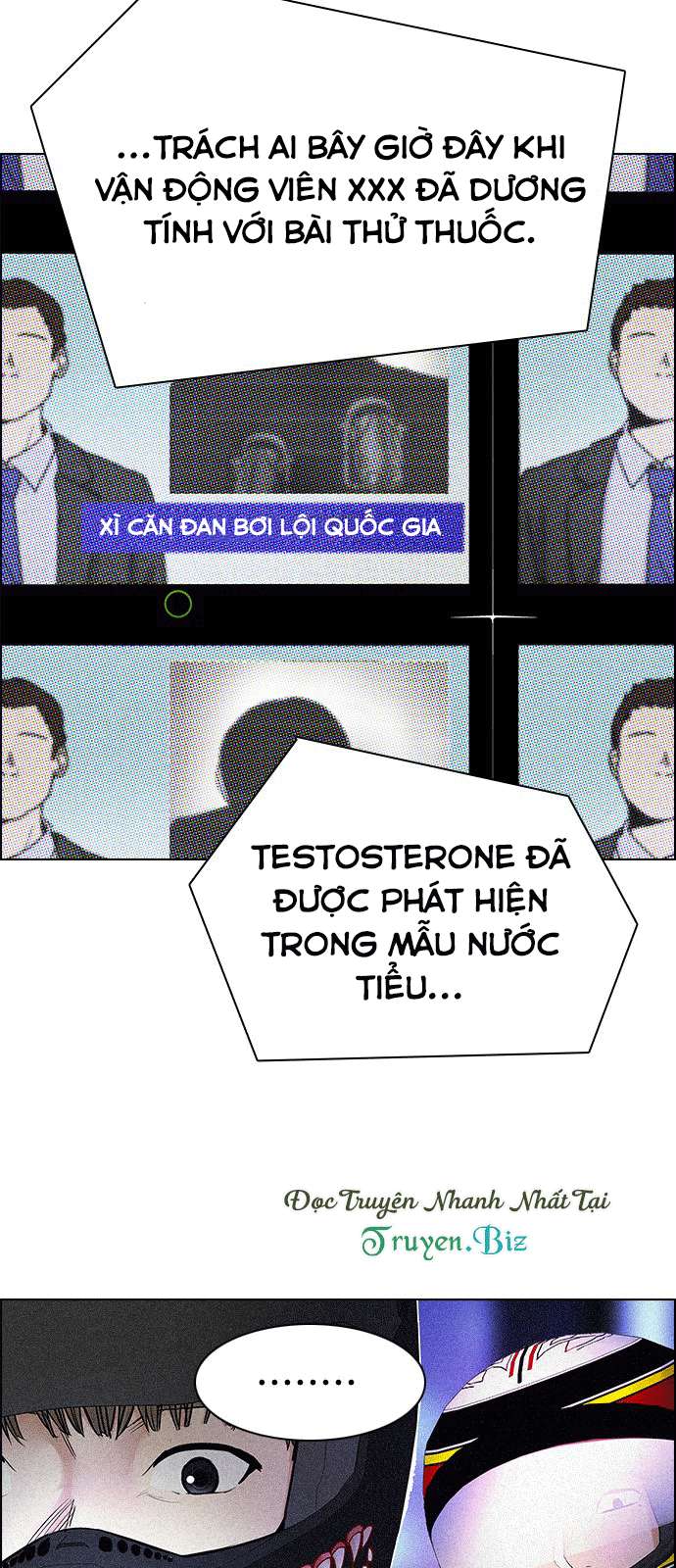 Dice Chapter 202 - Trang 2