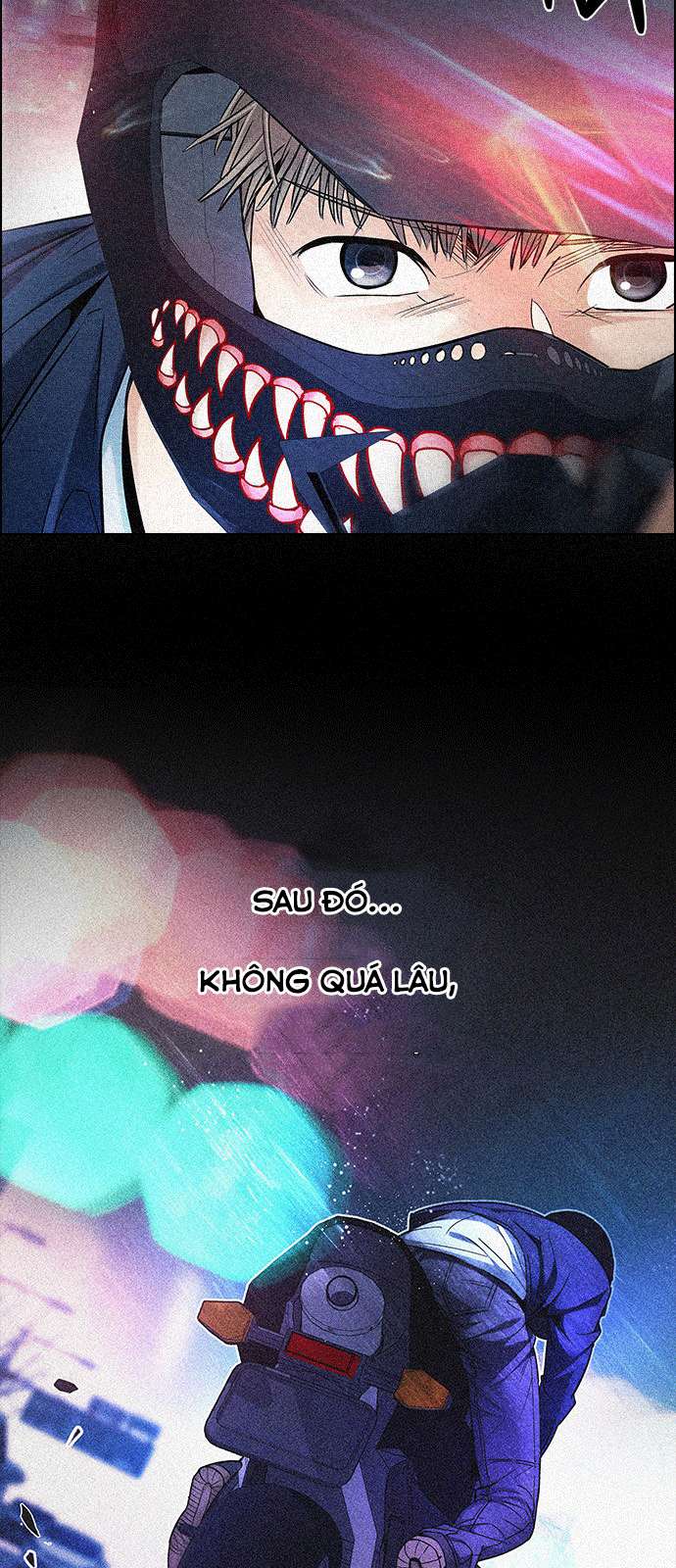 Dice Chapter 202 - Trang 2