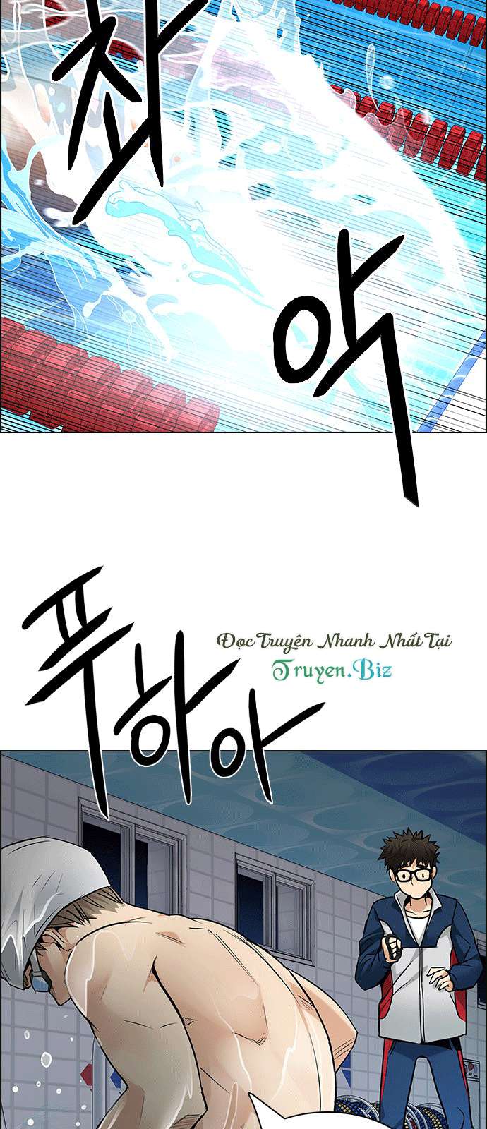 Dice Chapter 202 - Trang 2