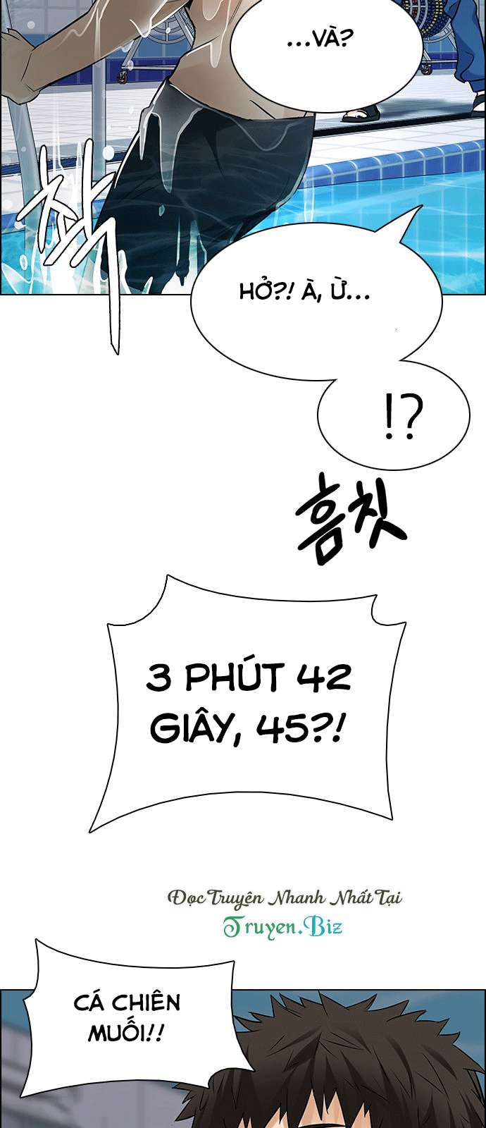 Dice Chapter 202 - Trang 2