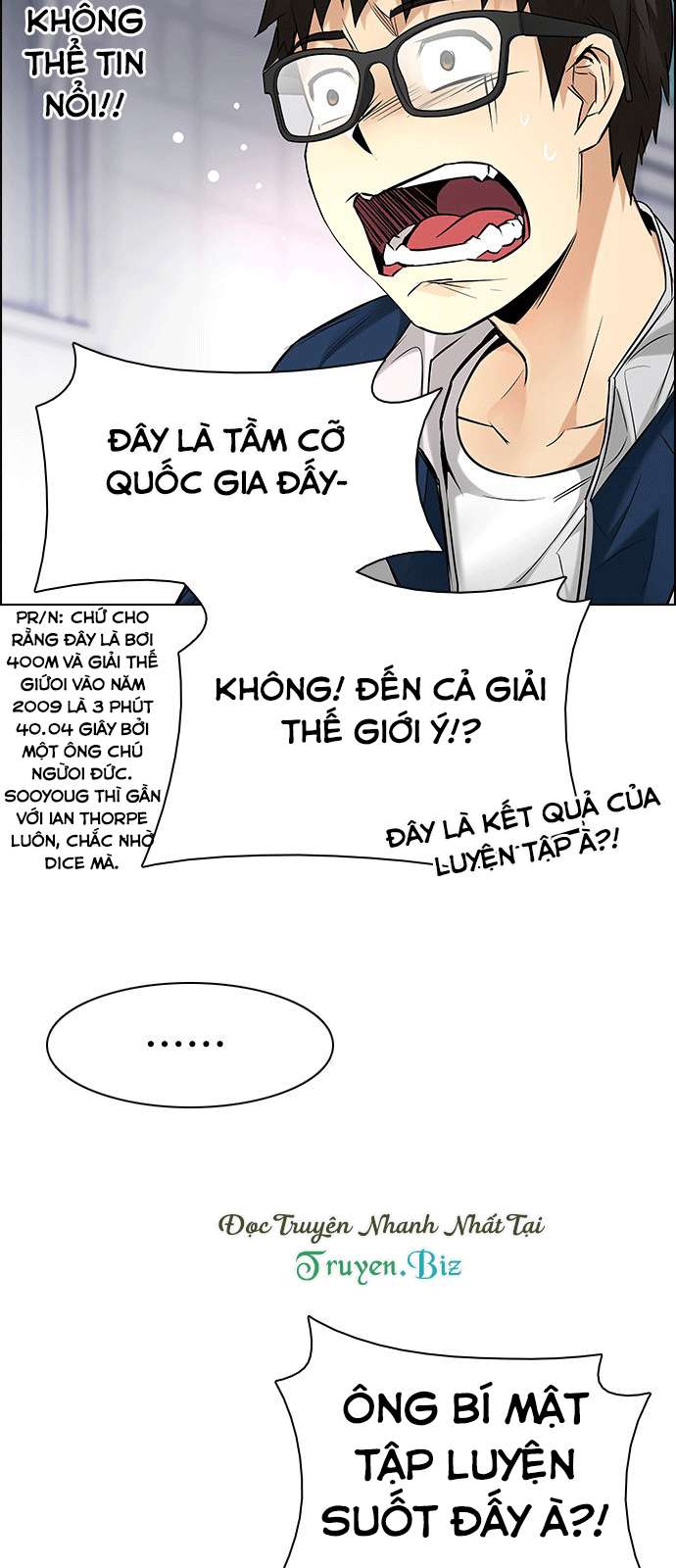 Dice Chapter 202 - Trang 2