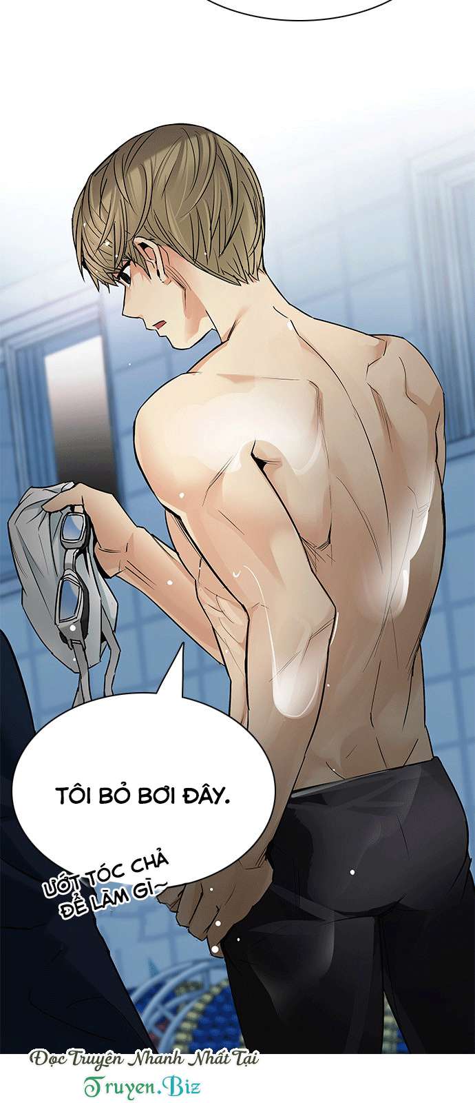 Dice Chapter 202 - Trang 2