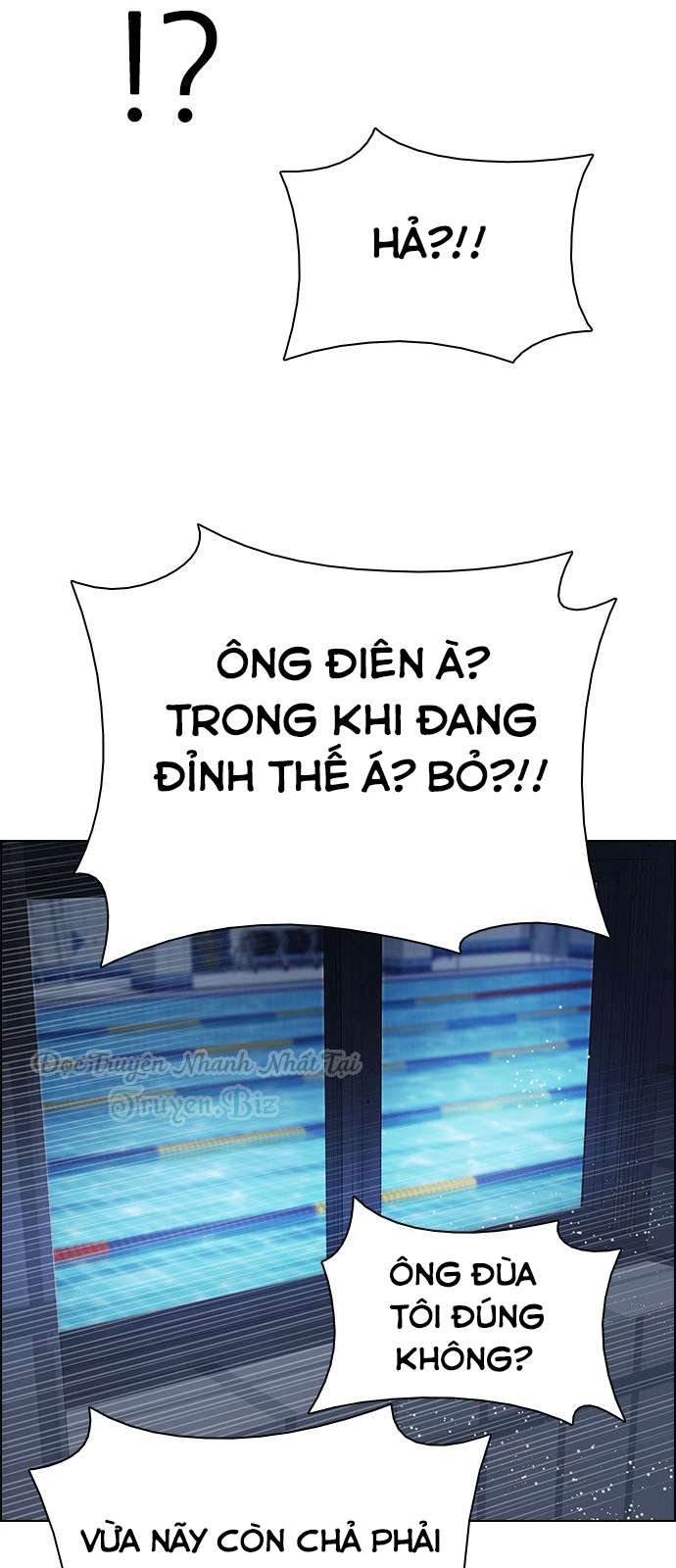 Dice Chapter 202 - Trang 2