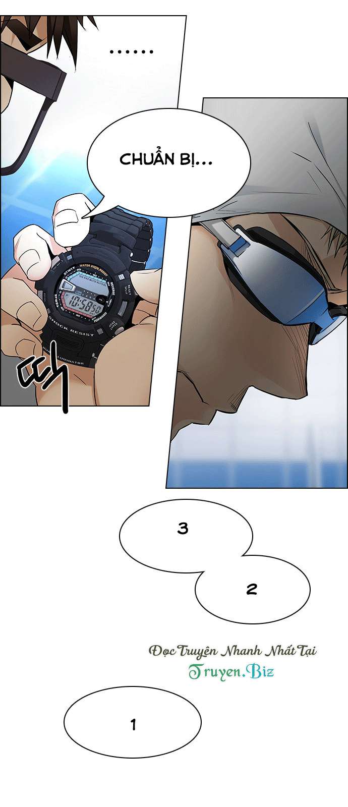 Dice Chapter 202 - Trang 2