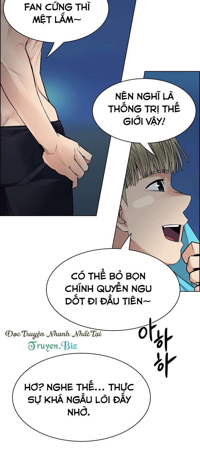 Dice Chapter 202 - Trang 2