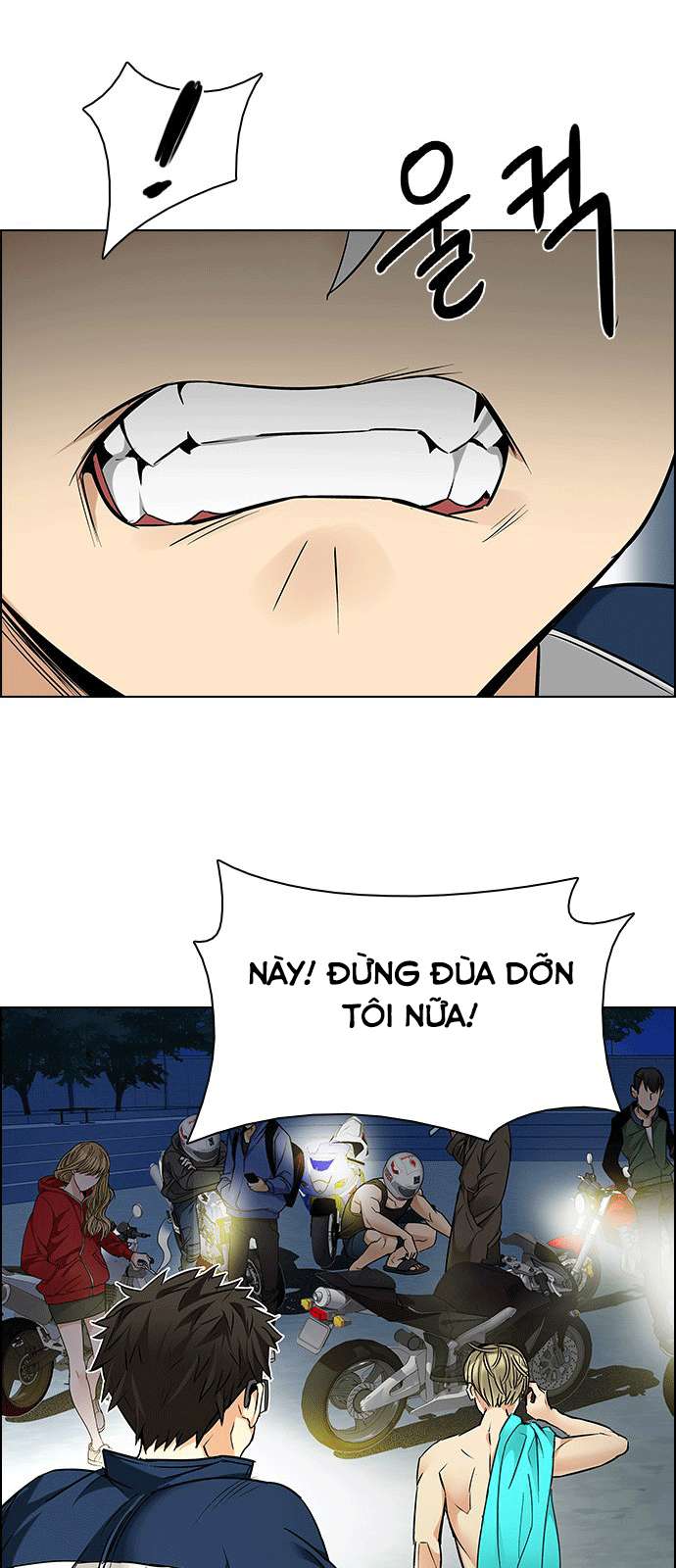 Dice Chapter 202 - Trang 2