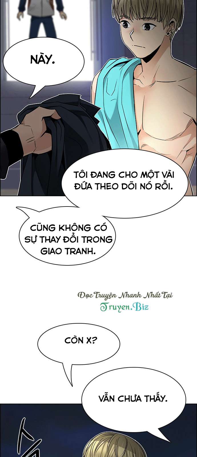 Dice Chapter 202 - Trang 2